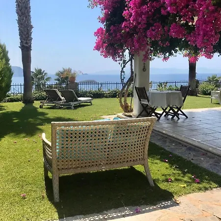 Guemuesluek Elit Sitede Muestakil Villa Villa *