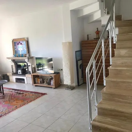 Guemuesluek Elit Sitede Muestakil Villa Villa