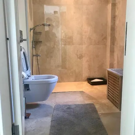 Villa Guemuesluek Elit Sitede Muestakil Villa *