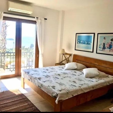 Guemuesluek Elit Sitede Muestakil Villa Villa Gümüşlük